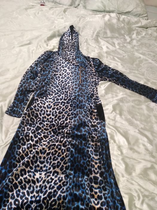 Ahvoli yahwi eski emas