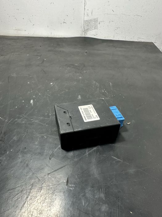 Calculator modul lumini BMW Seria 7 E65 Seria 5 E60 E61 | 6934122