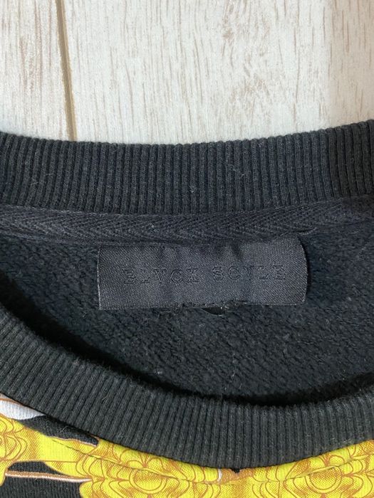 Bluză Black Scale BLVCK SCVLE
