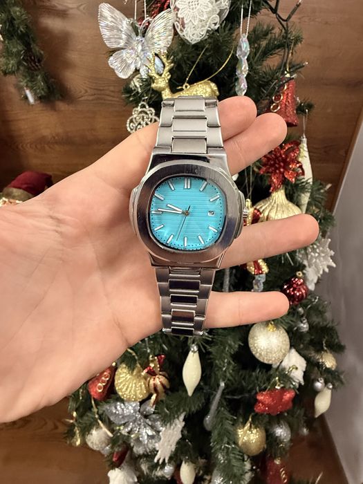 Часовник Patek Philippe