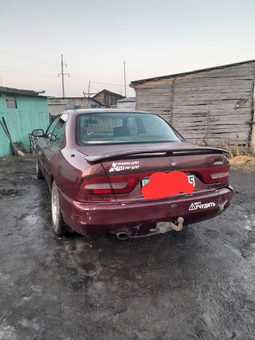 Продам автомобиль