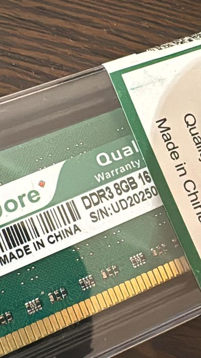 Продам ОЗУ на ПК