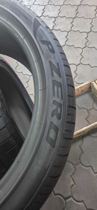 Pirelli 215/45/20