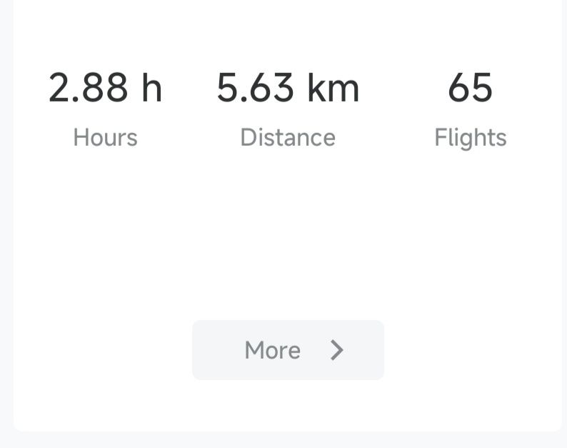 Dji neo flymore combo