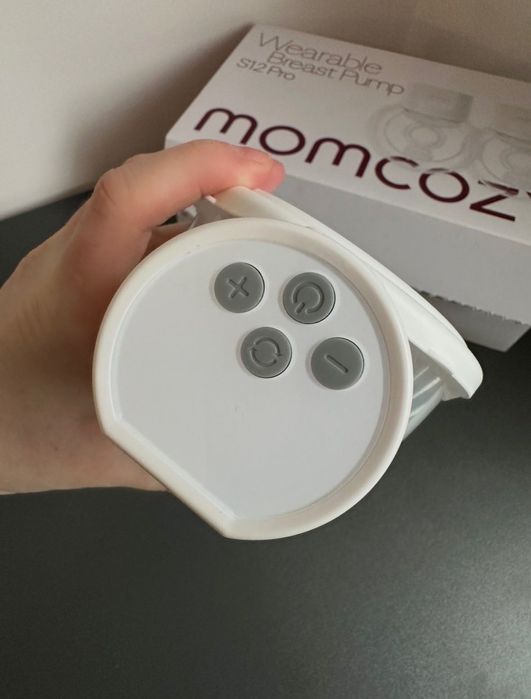 помпа за кърма MOMCOZY S12 pro