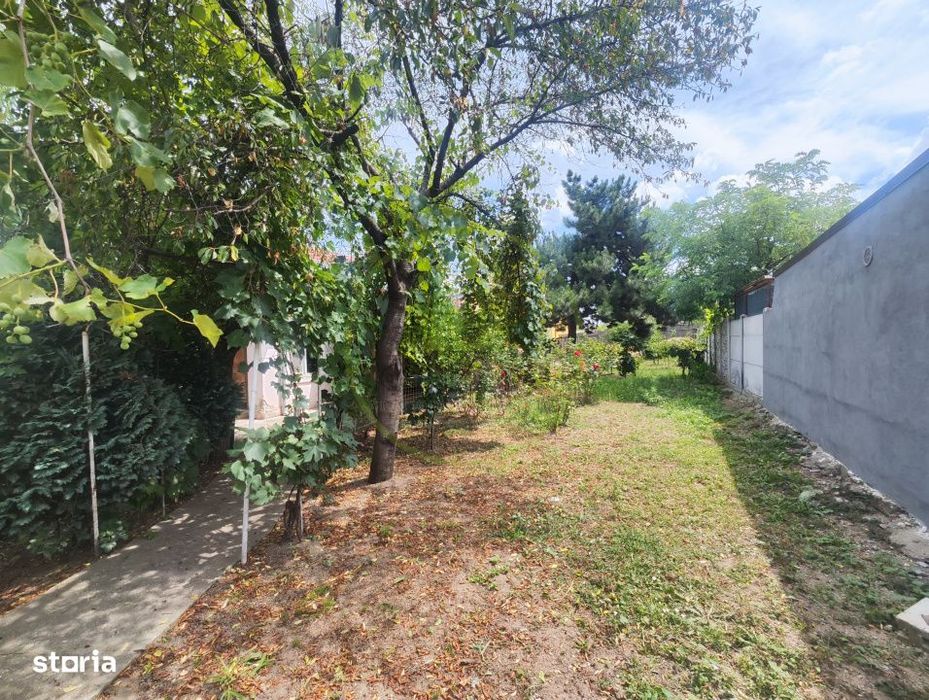 Casa 3 camere, teren 624 mp, Craiova, cartier Bariera Valcii
