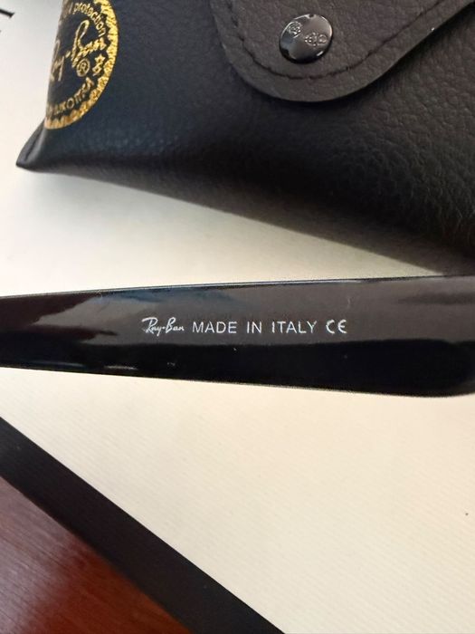 Ochelari Ray Ban