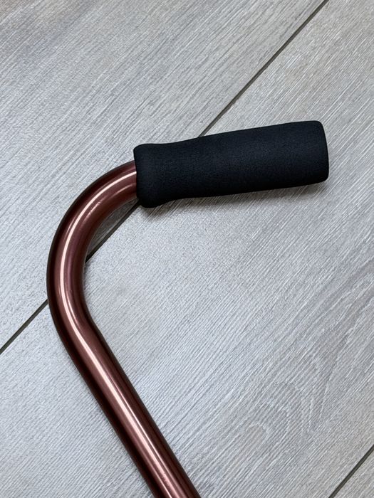 Трость Металлическая BIOLA