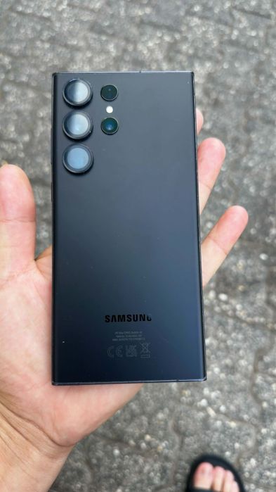 Samsung S23 Ultra