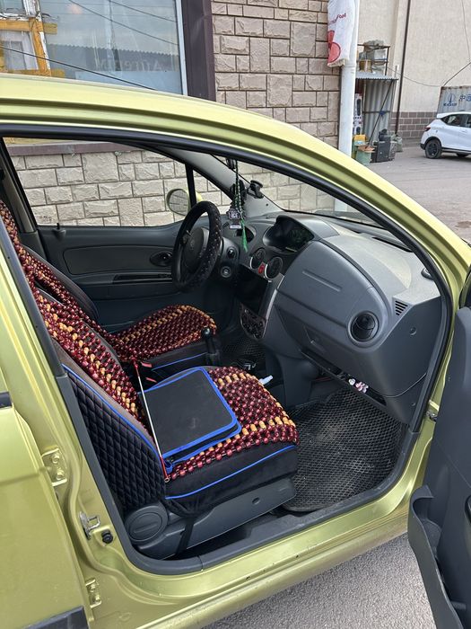 Продам машину срочно