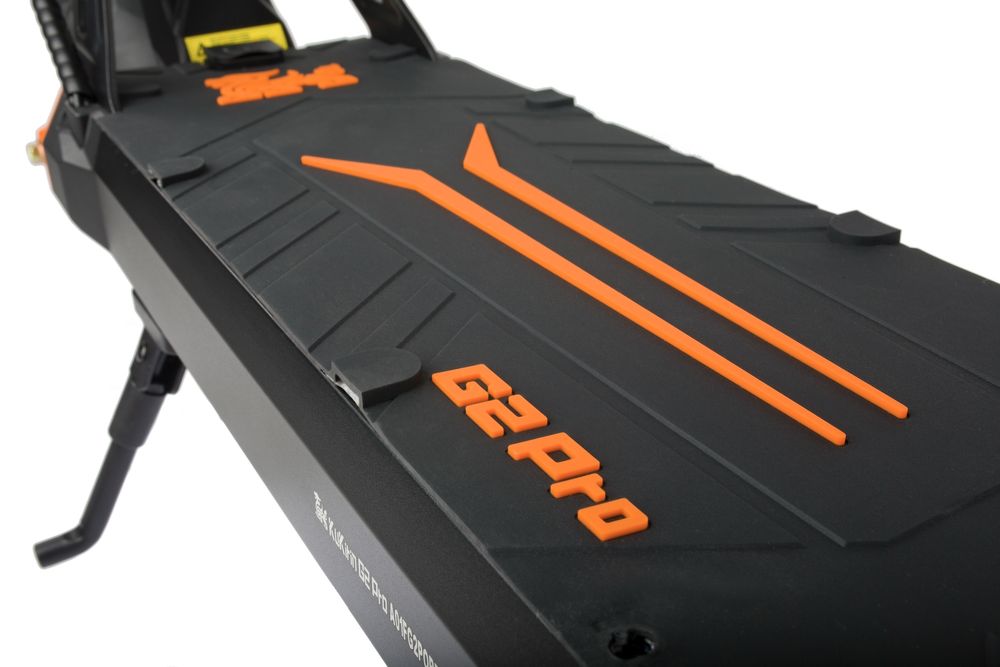 Trotineta Electrica Kukirin G2 Pro 2026 | Nou Sigilat, Garantie