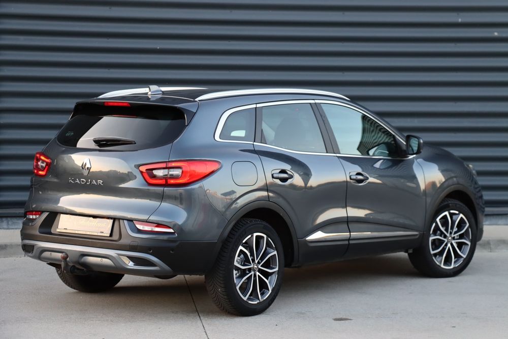 RENAULT Kadjar 2019 — imagine 4