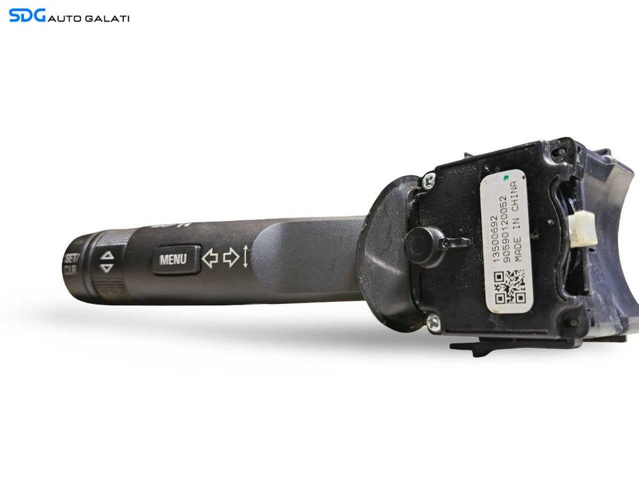 Maneta Semnalizare Chevrolet Cruze 2008 - 2016 Cod 13500692 [LS0586]