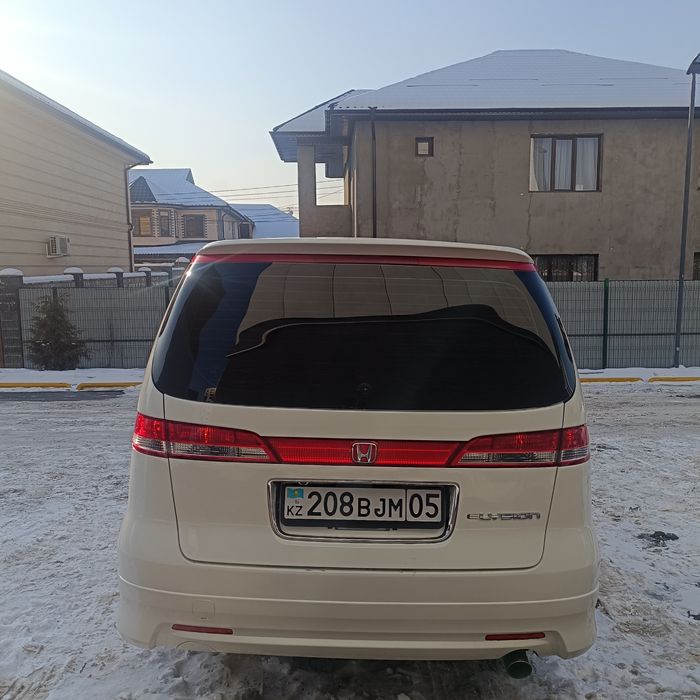 Honda Elysion 2007г.