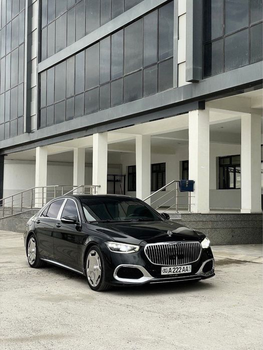 Мерседес 223 S400 сотилади