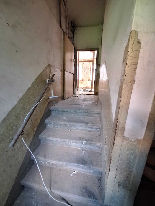 Къща в Германия,  Саксония в близост до гр. Кемниц