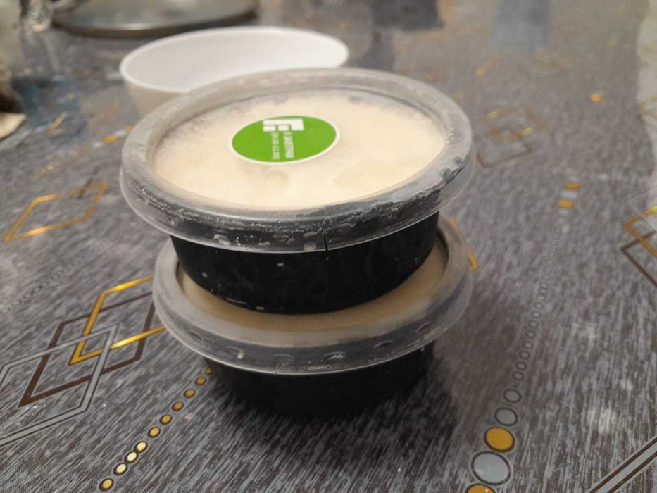 Қымыз. Құрт , Сорпа құрты ,қортылган сиыр майы