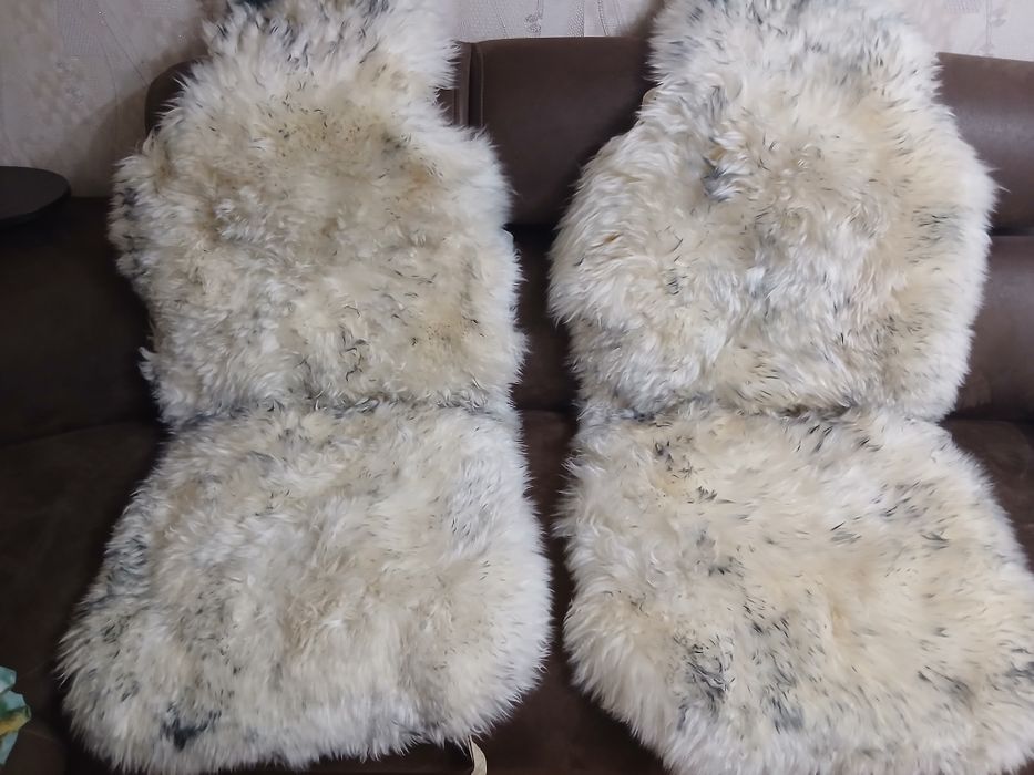 Продам автомобильные зимние чехлы