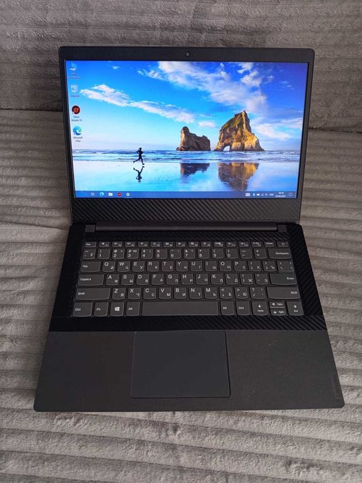 Мощный современный ультрабук!