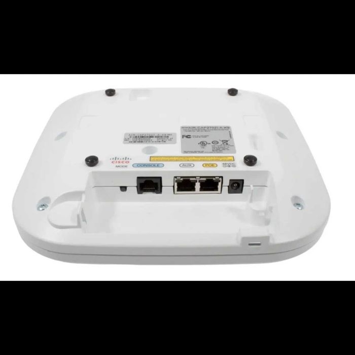 Cisco air cap1702i r k9