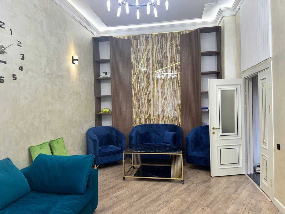 2-х комнатная в ЖК «Boulevard» ID: 6165