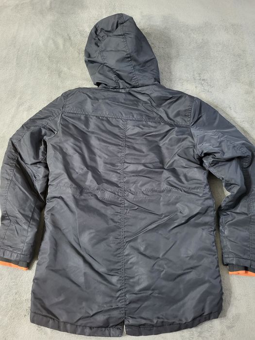 Мъжко зимно и работно яке