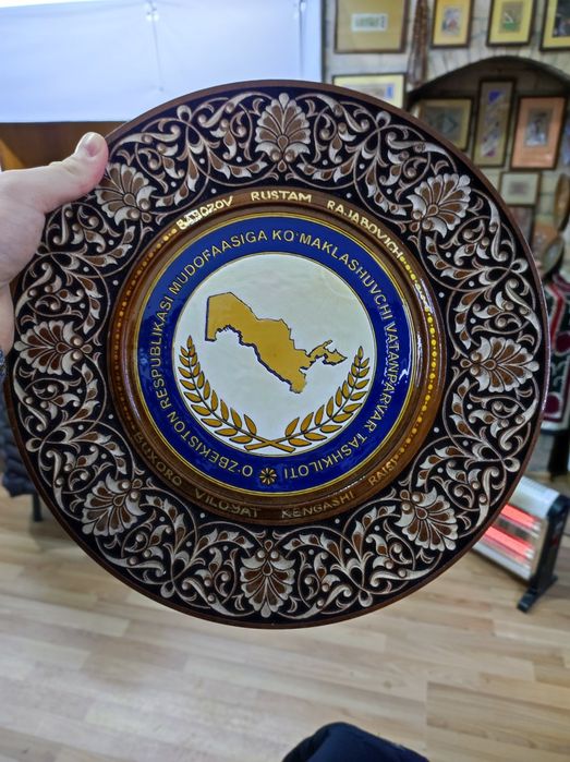 Sovg'a подарок подарки ручной работа