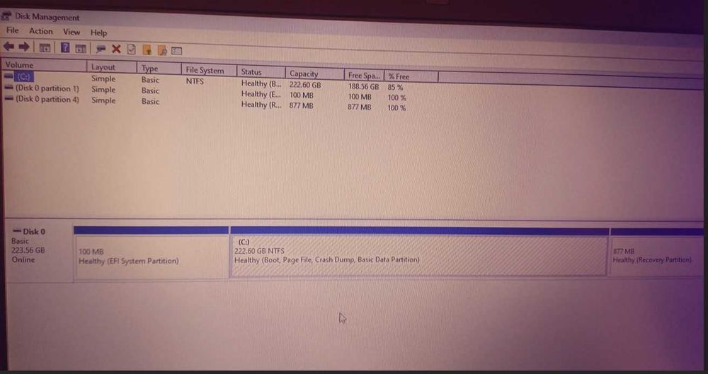 Laptop Dell Latitude E6230 – Intel i5 3340M, 6GB RAM, SSD 240GB