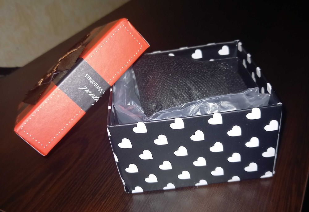 Ексклузивна Оферта! Лимитиран модел часовник от Cooper & Co.