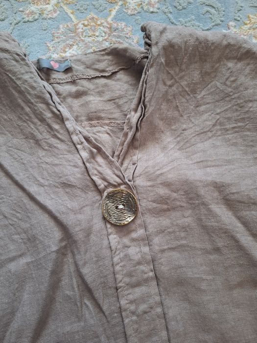 Rochie de in de vara răcoroasă