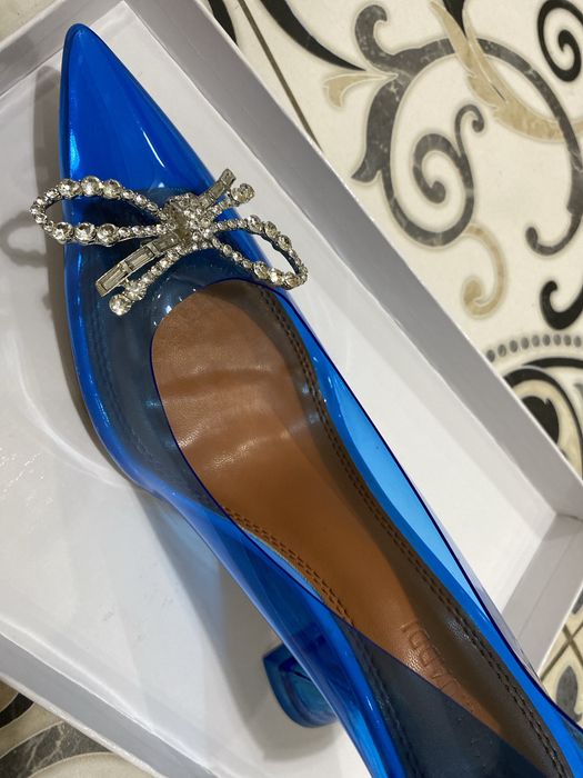 Продаю новую туфли