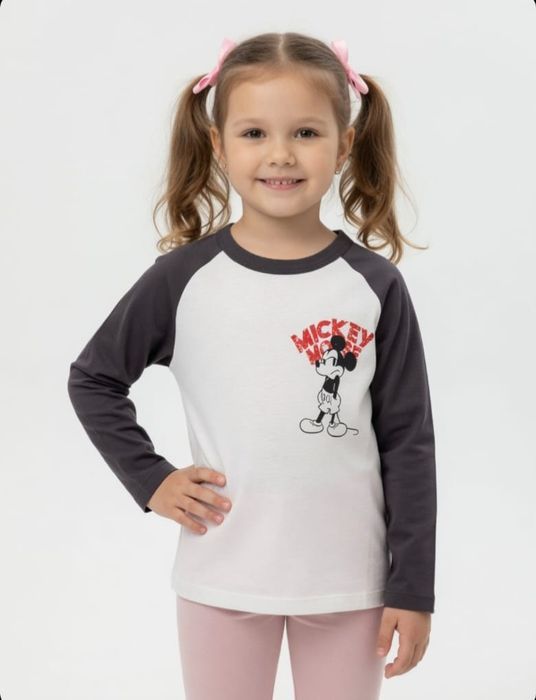 Кофта Mickey mouse