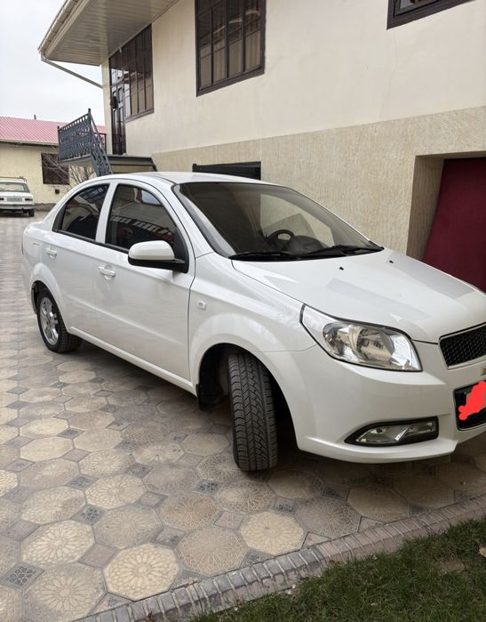 Nexia 3 AT , автомат 2022, идеал холат