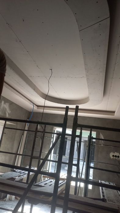 Гипсокартон, хизмати, 17,йил тажрибага, ега Иш тез ва сфатлик булади