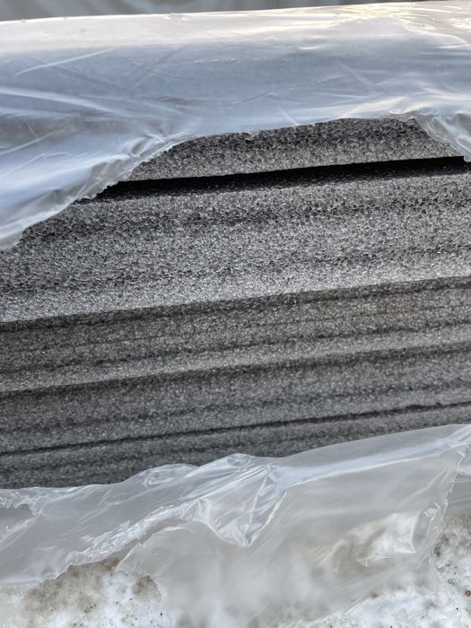 Маты НПЭ 4 и 5 см