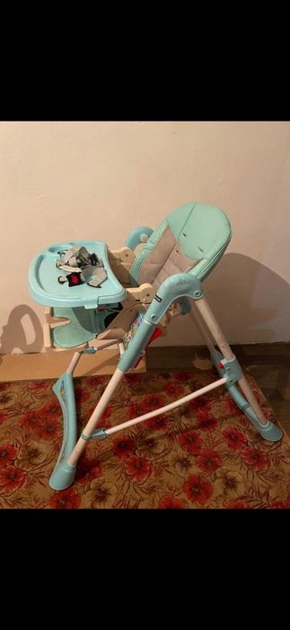 Детский стол для питания еды