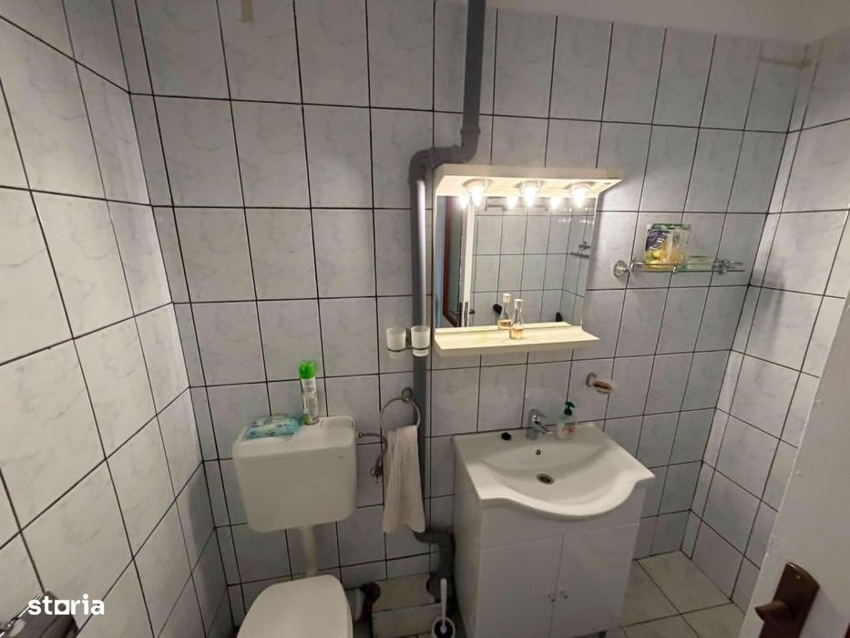 Apartament 4 camere de vanzare zona Maurer Targu Mures, Mures