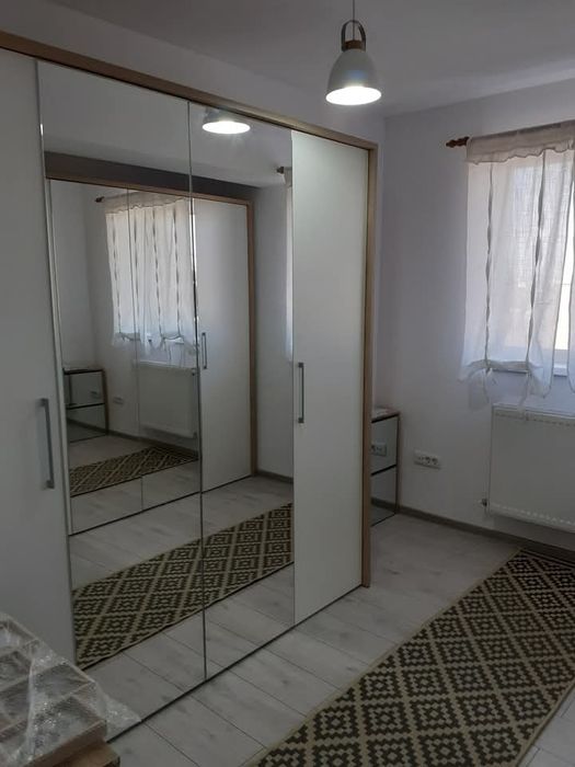 Casă duplex 4 camere Vișan | 107 mp | 250 mp teren | Terasă | 2 parcări
