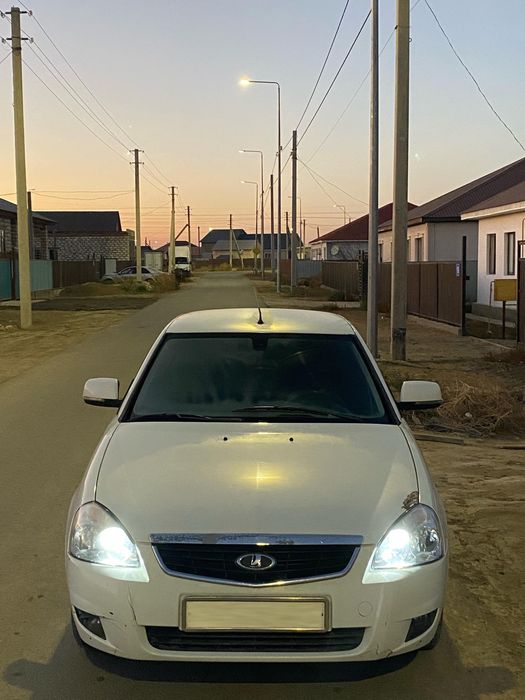 Приора 2012 сатылады