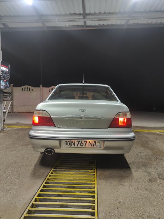 Nexa 1  Lacetti sideniya epika tormoz