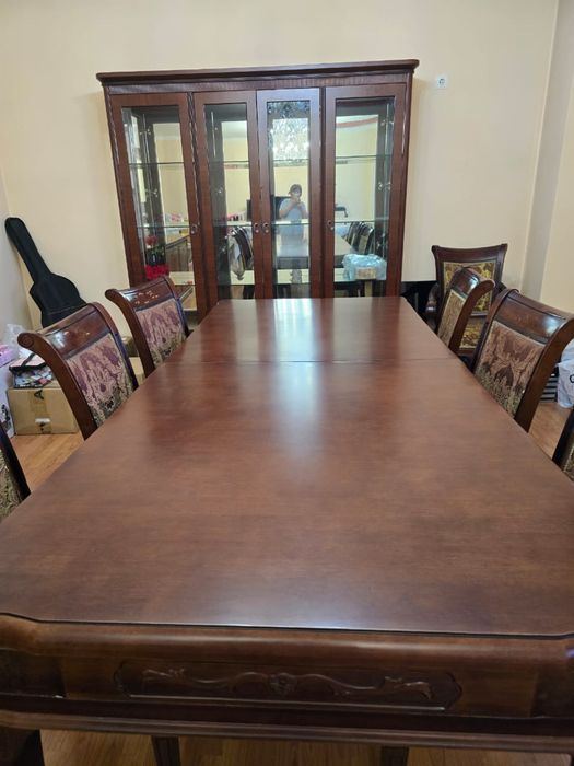 Продам гостинный гарнитур