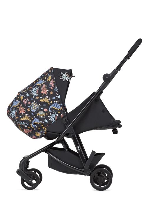 Коляска Anex air-z