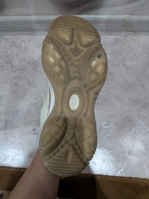 Продам кросовки мужские Dax Planet