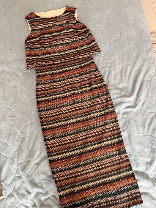 Двойка  стильные