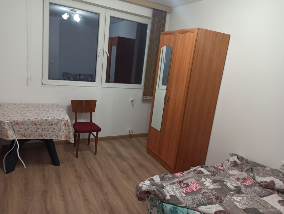 Дава се под наем Двустаен апартамент в Пазарджик, Център - 52 кв.м за 254.49 € - Снимка #3