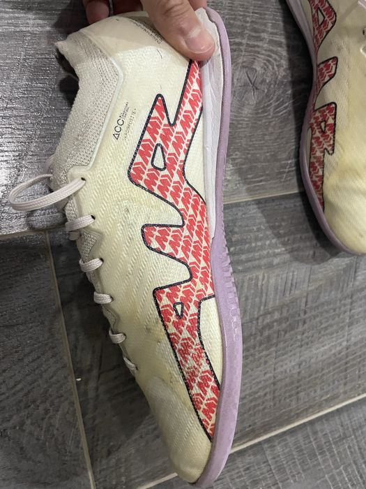 Футзалки merkyrial 15 оригинальные