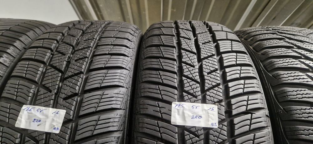 Anvelope de iarna - Depozit de cauciucuri SH  - Vulcanizare