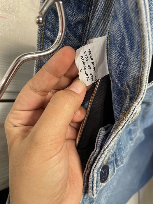 Джинсы брюки женские