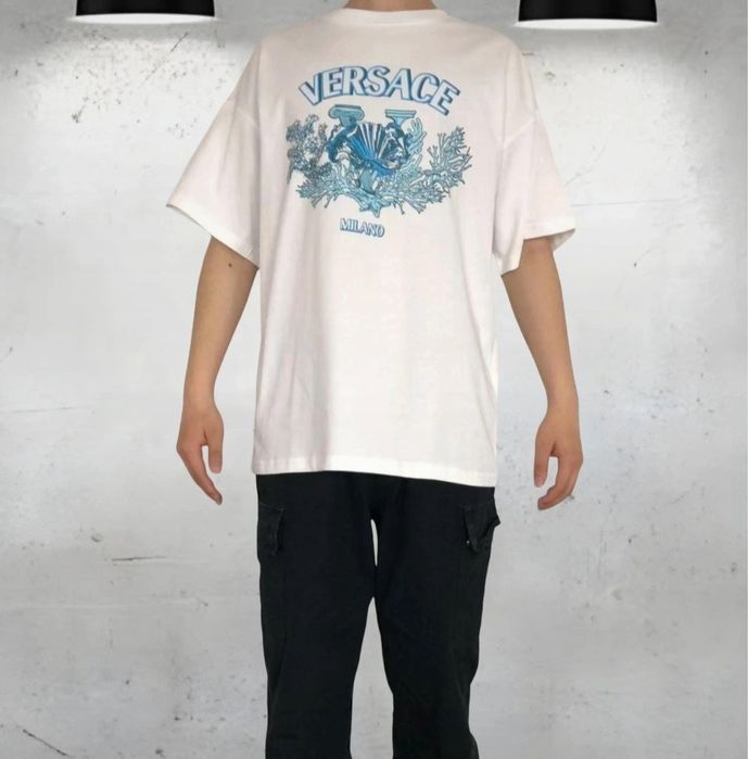 Tricou Versace.