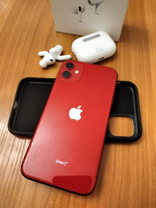 iPhone 11/128гб.